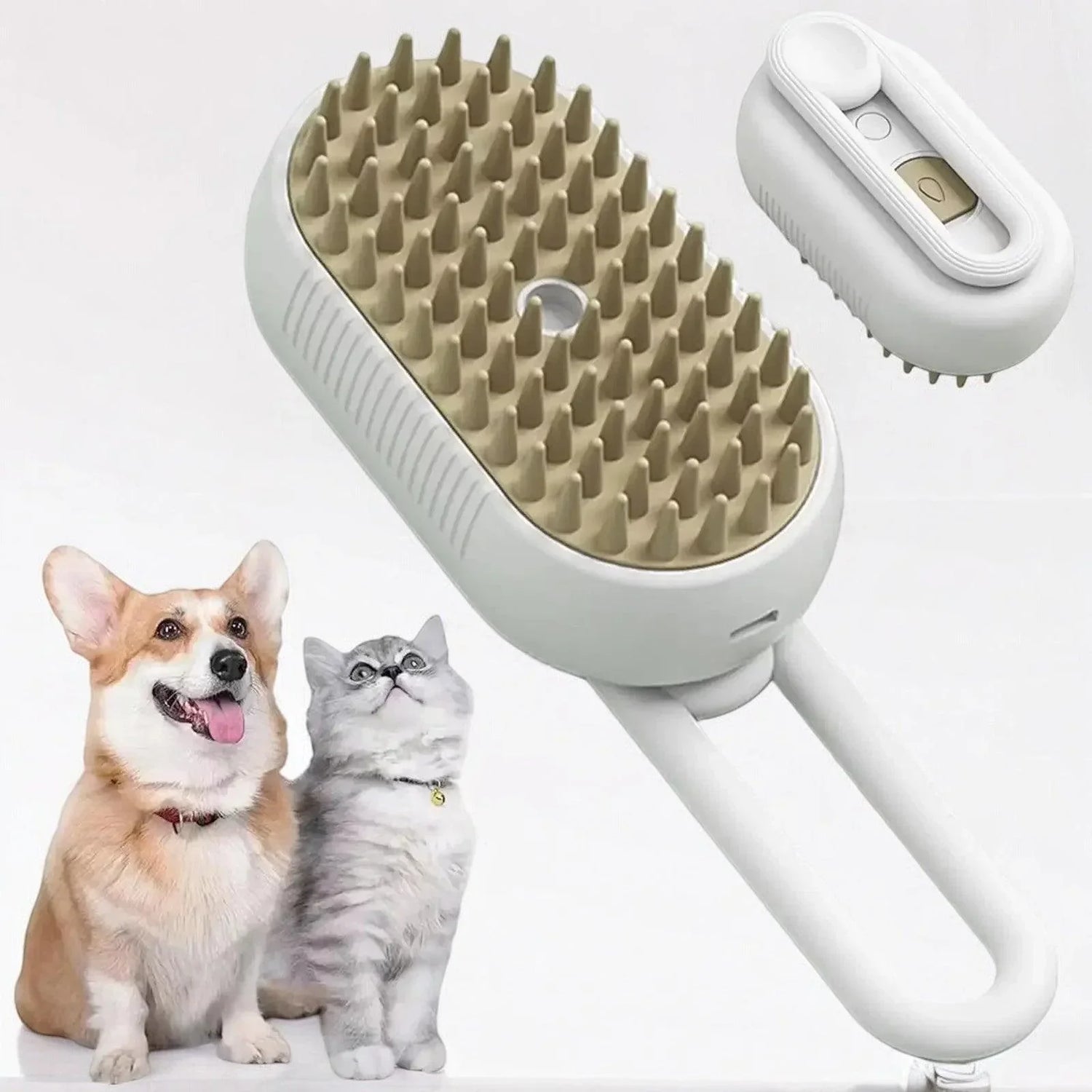 Brushes