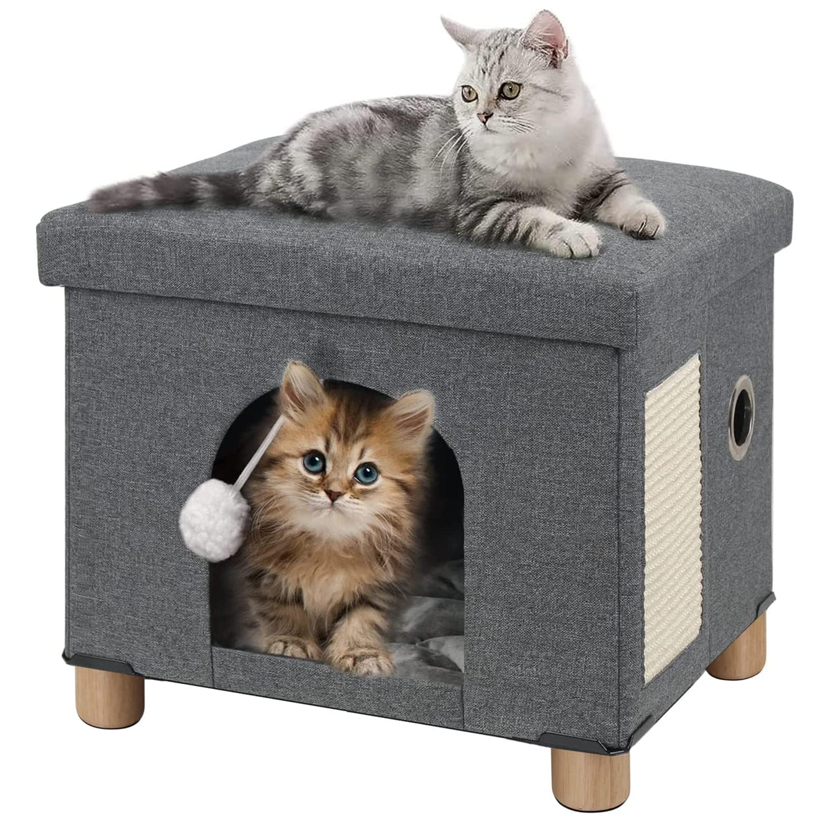 Cat Beds