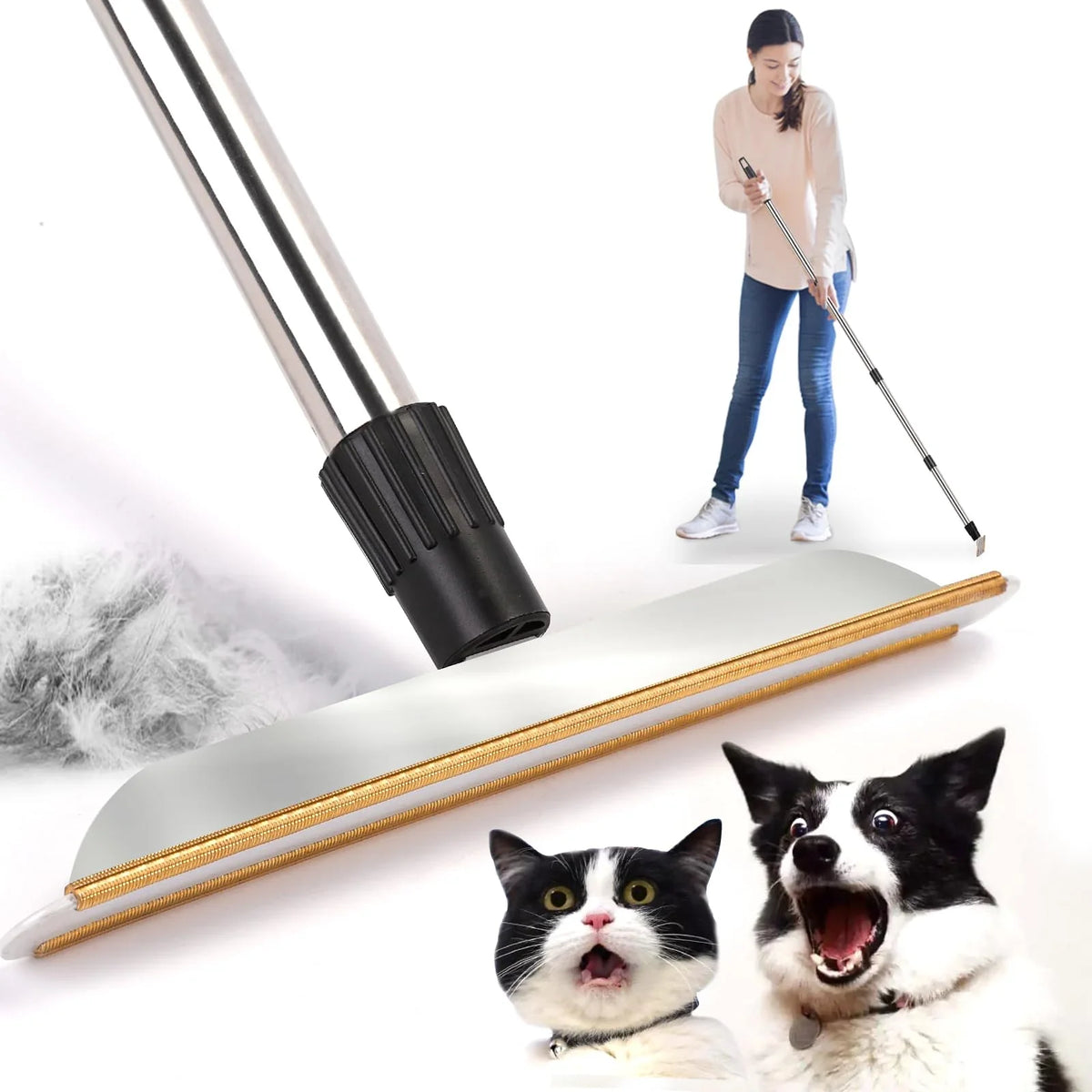Cleaning Supplies