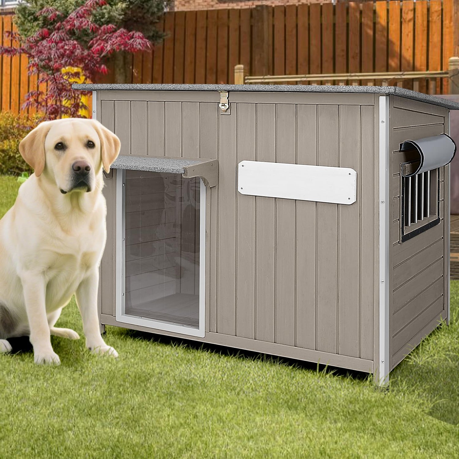 Pet Homes