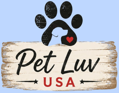 Pet Luv USA